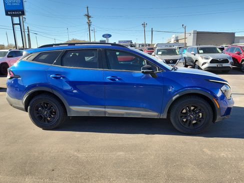 Used 2023 Kia Sportage X-Pro image 5