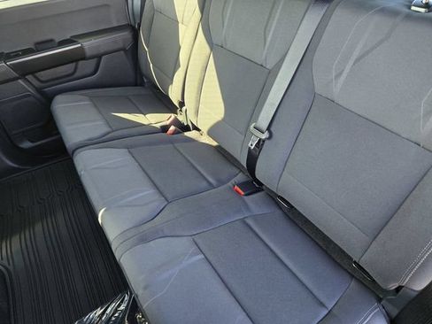 New 2026 Ford F150 STX RWD image 25