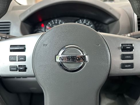 Used 2016 Nissan Frontier S RWD image 21