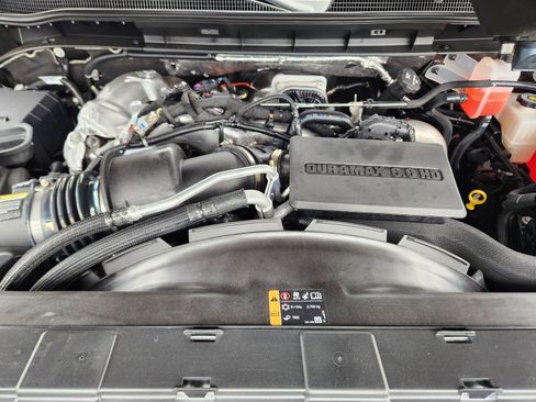 New 2026 Chevrolet Silverado 2500 LT w/ Trail Boss Package AWD/4WD image 30