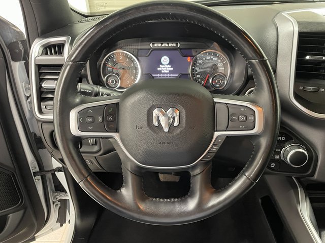 Used 2023 RAM 1500 Big Horn AWD/4WD image 14