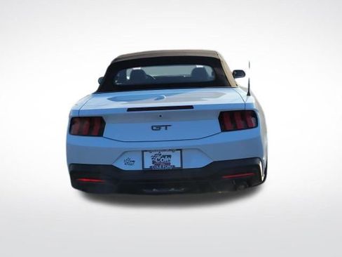 New 2026 Ford Mustang GT Premium image 7