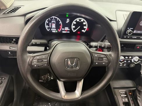 Certified 2024 Honda CR-V EX image 35