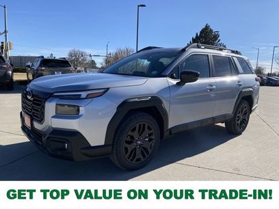 New 2026 Subaru Outback Limited XT