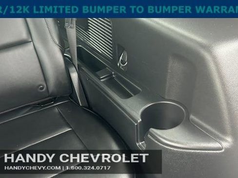 Used 2022 Ford Explorer XLT w/ Equipment Group 202A image 40