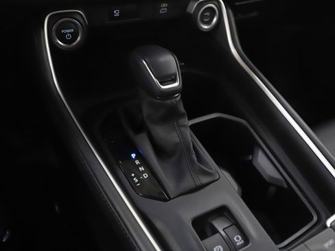 Used 2024 Toyota Grand Highlander Limited image 25