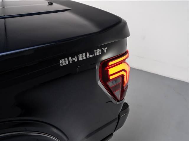 New 2025 Ford F150 Lariat w/ Equipment Group 501A Mid AWD/4WD image 32