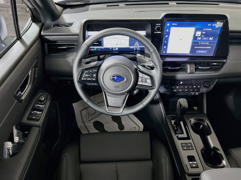 New 2026 Subaru Outback Touring XT AWD/4WD image 17