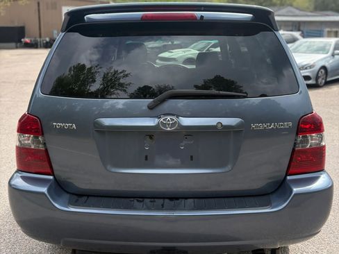 Used 2006 Toyota Highlander 2WD image 5