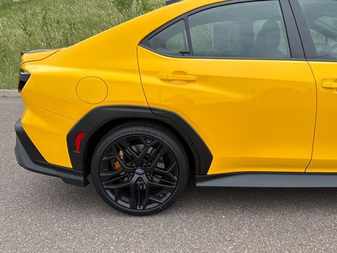Used 2026 Subaru WRX tS AWD/4WD image 28