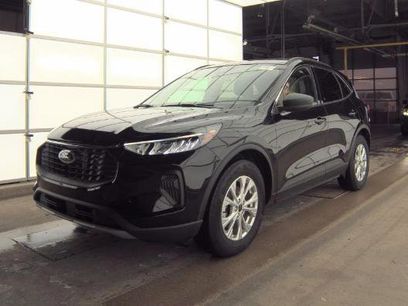 Used 2023 Ford Escape Active w/ Tech Pack #1