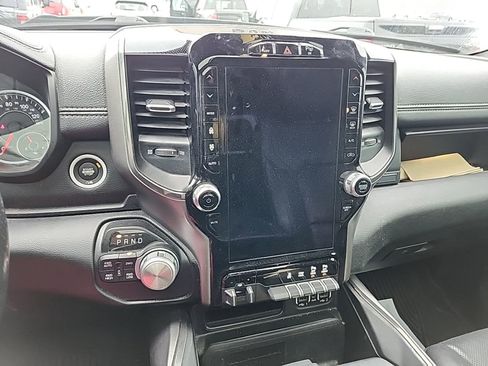 Used 2020 RAM 1500 Sport AWD/4WD image 10
