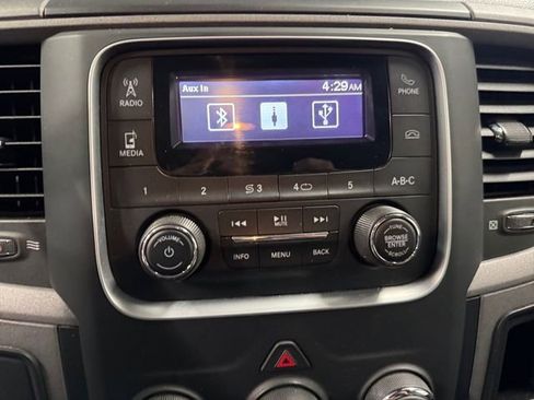 Used 2017 RAM 2500 Tradesman w/ Chrome Appearance Group image 12