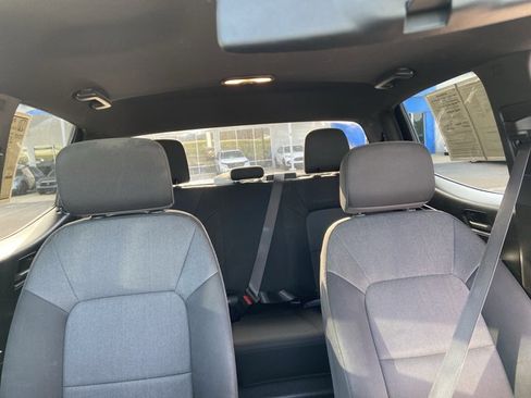 Used 2023 Chevrolet Colorado W/T image 19