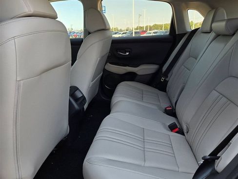 New 2027 Honda HR-V EX-L image 17
