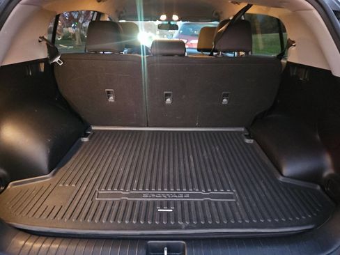 Used 2019 Kia Sportage LX image 24