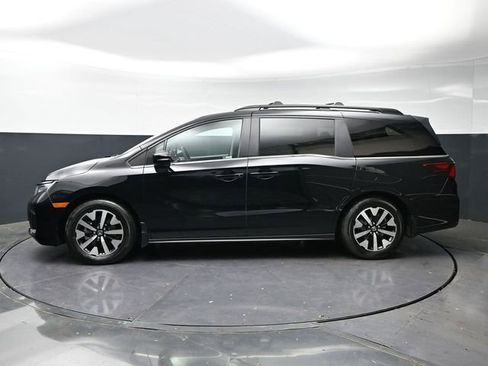 Used 2026 Honda Odyssey EX-L image 8