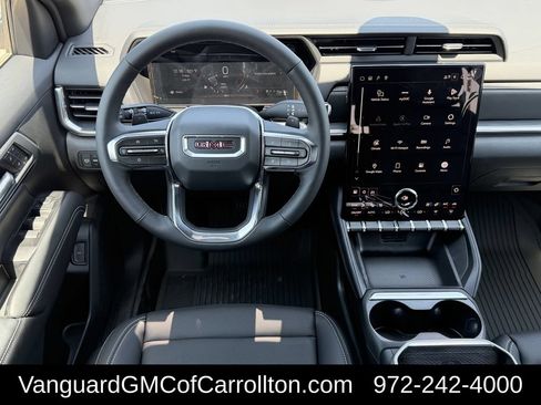 New 2027 GMC Terrain Elevation w/ Elevation Premium Package FWD image 11