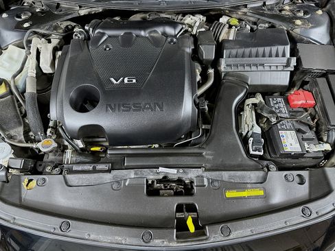 Used 2021 Nissan Maxima Platinum image 30