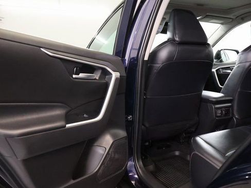 Certified 2023 Toyota RAV4 XLE Premium image 28