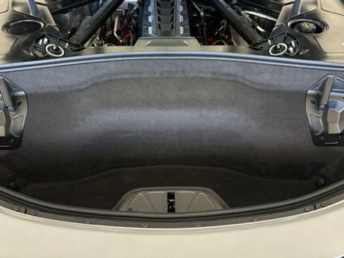 Used 2026 Chevrolet Corvette Stingray Coupe w/ 1LT RWD image 4