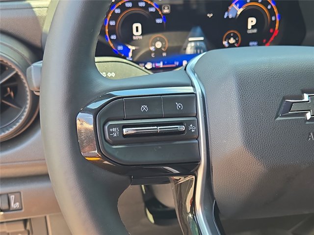 Used 2026 Chevrolet Colorado Trail Boss AWD/4WD image 65