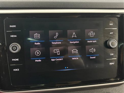 Used 2022 Volkswagen Atlas SEL Premium image 45