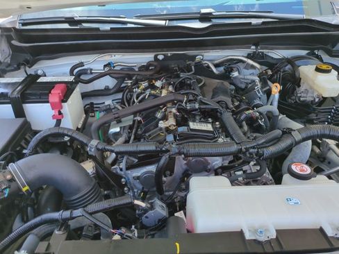 Certified 2024 Toyota Tacoma TRD Sport RWD image 21