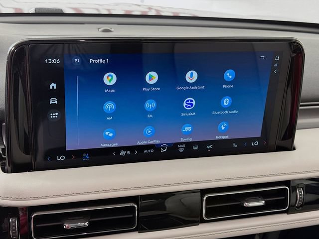 New 2026 Lincoln Aviator 2WD image 15