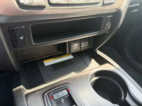 Used 2022 Honda Pilot Special Edition image 36