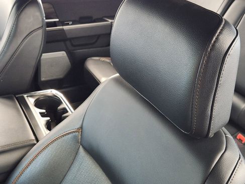 Certified 2024 Ford F150 Lariat w/ Tow/Haul Package image 15