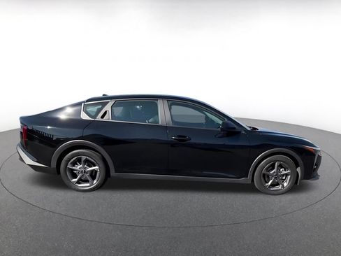 Used 2025 Kia K4 FWD image 15