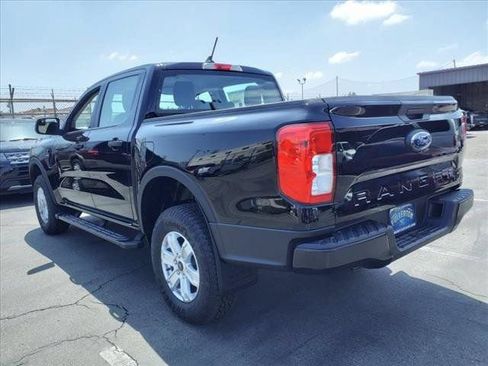 New 2024 Ford Ranger XL RWD image 4