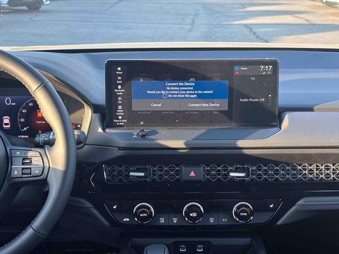 New 2026 Honda Accord Sport image 29