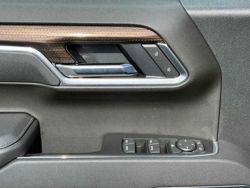 Used 2025 Chevrolet Silverado 1500 RST w/ Protection Package AWD/4WD image 14
