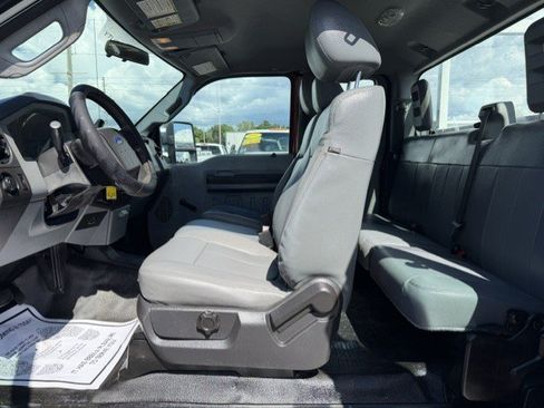 Used 2015 Ford F250 XL RWD image 13