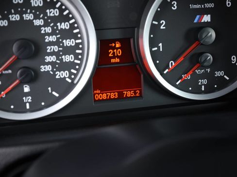 Used 2012 BMW M3 Coupe image 56