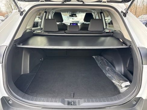 Used 2024 Toyota RAV4 XLE image 14