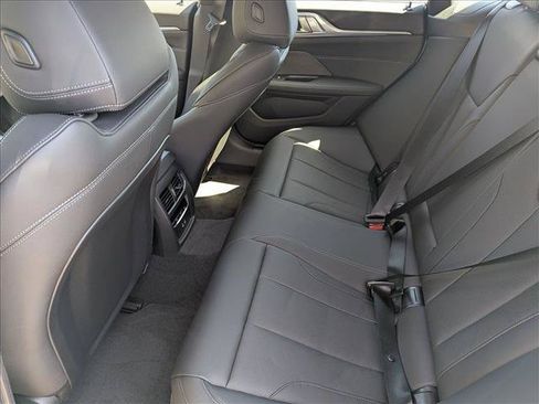 New 2026 BMW i4 eDrive40 w/ M Sport Package RWD image 16