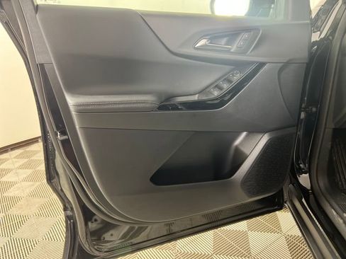 New 2026 Chevrolet Equinox LT image 10