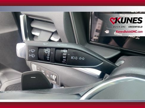 New 2026 GMC Terrain Denali w/ LPO, Floor Liner Package image 21