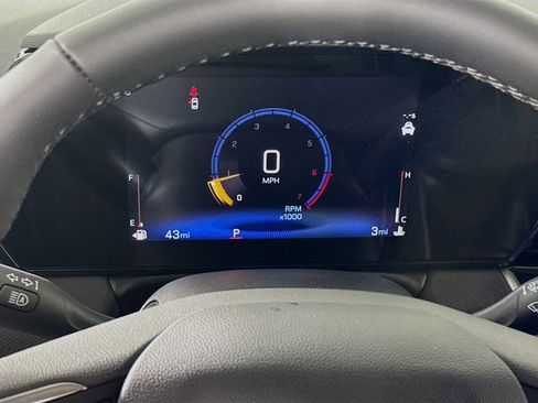 New 2026 Chevrolet TrailBlazer LT w/ Midnight Edition image 12