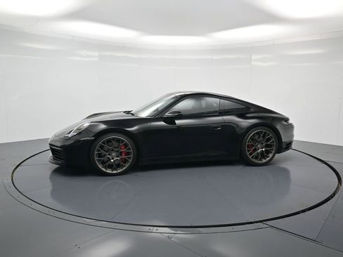 Used 2020 Porsche 911 Carrera 4S image 2