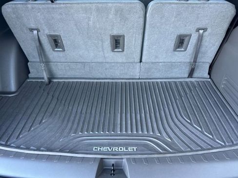 Used 2019 Chevrolet Traverse LT image 22