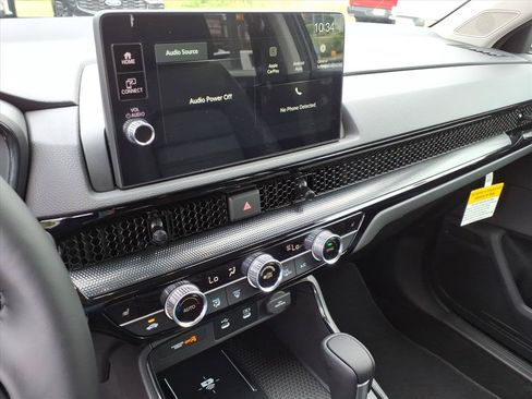New 2026 Honda CR-V EX-L image 25