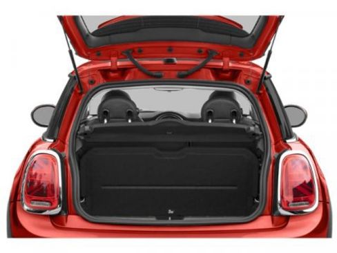 Used 2024 MINI Cooper SE image 11