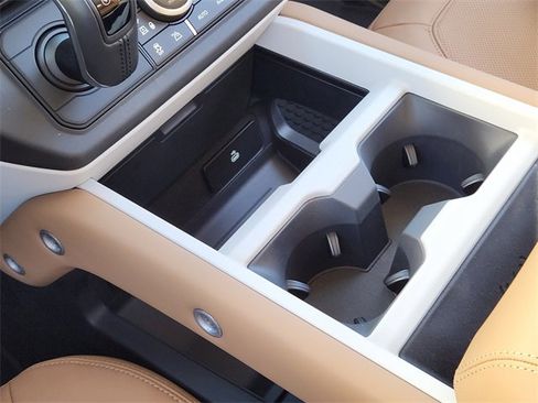 New 2026 Land Rover Defender 110 S image 15