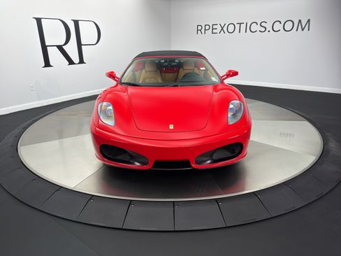 Used 2006 Ferrari F430 Spider RWD image 12