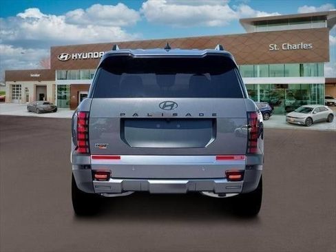 Used 2026 Hyundai Palisade XRT Pro AWD/4WD image 6