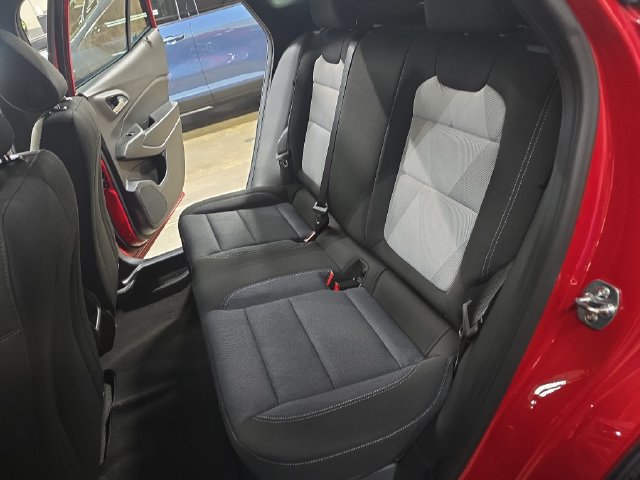 New 2026 Chevrolet Trax RS w/ Driver Confidence Package FWD image 15